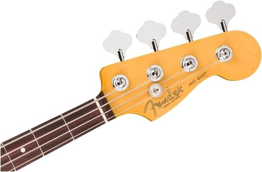 Ηλεκτρική Μπάσο Κιθάρα Fender American Professional Jazz Bass RW Ηλεκτρική Μπάσο Κιθάρα - 5