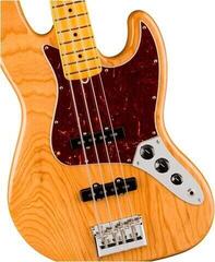 Basse électrique Fender American Professional Jazz Bass MN Basse électrique - 2