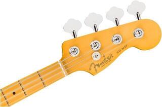 Basse électrique Fender American Professional Jazz Bass MN Basse électrique - 4