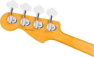 Basse électrique Fender American Professional Jazz Bass MN Basse électrique - 5