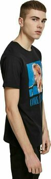 Shirt Kurt Cobain Tee Black L - 3