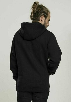 Hoodie Guns N' Roses Logo Black S Hoodie - 5