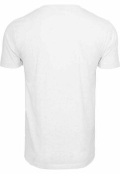 T-Shirt Swedish House Mafia Logo White XS T-Shirt - 2