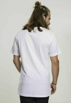 T-Shirt Swedish House Mafia Logo White XS T-Shirt - 5
