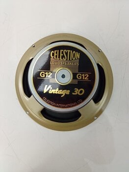 Haut-parleurs guitare / basse Celestion Vintage 30 8 Ohm Haut-parleurs guitare / basse 8 Ohm (Déjà utilisé) - 3