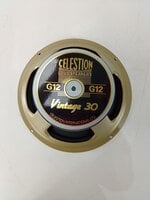 Celestion Vintage 30 8 Ohm Haut-parleurs guitare / basse 8 Ohm