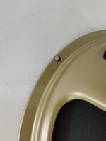 Celestion Vintage 30 8 Ohm Haut-parleurs guitare / basse 8 Ohm