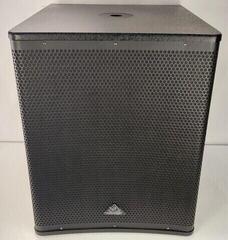 Active Subwoofer Behringer DR18SUB Active Subwoofer (Pre-owned) - 1