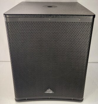 Caisson de basse actif Behringer DR18SUB Caisson de basse actif (Déjà utilisé) - 2