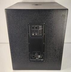 Active Subwoofer Behringer DR18SUB Active Subwoofer (Pre-owned) - 2