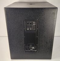 Behringer DR18SUB Caisson de basse actif