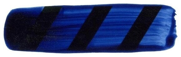 Akrylová barva Golden Artist Colors Fluid Akrylová barva Anthraquinone Blue 30 ml 1 ks - 2