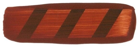 Peinture acrylique Golden Artist Colors Fluid Peinture acrylique Burnt Sienna 30 ml 1 pc - 2