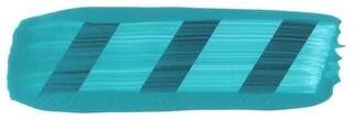 Acrylic Paint Golden Artist Colors Fluid Acrylic Paint Cobalt Teal 30 ml 1 pc - 1