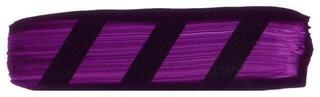 Acrylic Paint Golden Artist Colors Fluid Acrylic Paint Permanent Violet Dark 30 ml 1 pc - 1