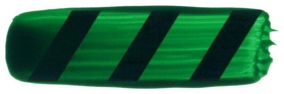Acrylic Paint Golden Artist Colors Fluid Acrylic Paint Phthalo Green (Yellow Shade) 30 ml 1 pc - 2