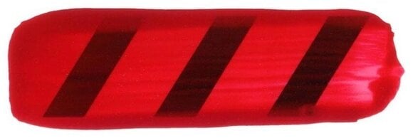 Acrylic Paint Golden Artist Colors Fluid Acrylic Paint Quinacridone Red 30 ml 1 pc - 2
