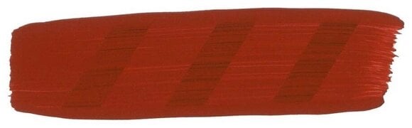 Acrylic Paint Golden Artist Colors Fluid Acrylic Paint Red Oxide 30 ml 1 pc - 2