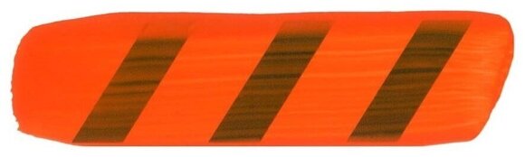 Akrylfärg Golden Artist Colors Fluid Akrylfärg Vat Orange 30 ml 1 st - 2