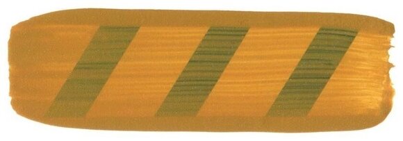 Peinture acrylique Golden Artist Colors Fluid Peinture acrylique Yellow Ochre 30 ml 1 pc - 2