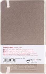Bloc de dibujo Talens Art Creation 9314242M Bloc de dibujo 80 160 13 x 21 cm 140 g Pink Champagne - 1