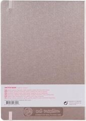 Skicář Talens Art Creation 9314243M Skicář 80 160 21 x 29,7 cm 140 g Pink Champagne - 1