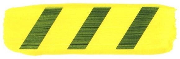 Peinture acrylique Golden Artist Colors Fluid Peinture acrylique Primary Yellow 30 ml 1 pc - 2