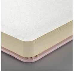 Bloc de dibujo Talens Art Creation 9314015M Bloc de dibujo 80 160 14,8 x 21 cm 140 g Pastel Pink - 2