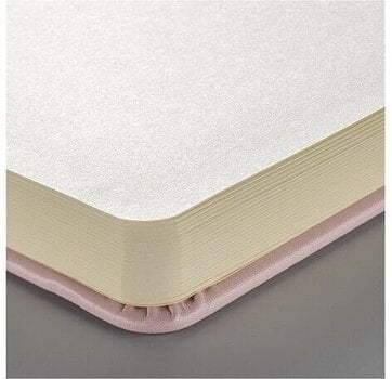 Carnete de Schițe Talens Art Creation 9314015M Caiet de schițe 80 160 14,8 x 21 cm 140 g Pastel Pink - 3