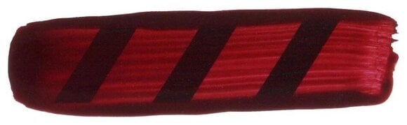 Acrylic Paint Golden Artist Colors Fluid Acrylic Paint Alizarin Crimson Hue 30 ml 1 pc - 2