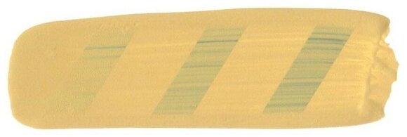 Acrylfarbe Golden Artist Colors Fluid Acrylfarbe Naples Yellow Hue 30 ml 1 stk - 2
