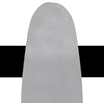 Acrylfarbe Golden Artist Colors Fluid Acrylfarbe Iridescent Silver (Fin) 30 ml 1 stk - 3