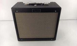 Tube Guitar Combo Fender Blues Junior IV Tube Guitar Combo (Pre-owned) - 1