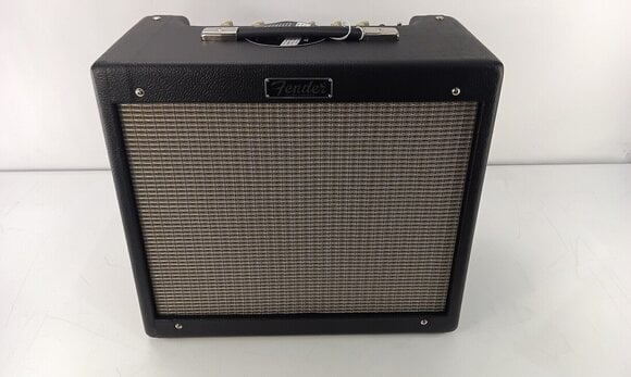 Putkikombo kitaravahvistin Fender Blues Junior IV Putkikombo kitaravahvistin (Uudenveroinen) - 2