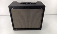 Fender Blues Junior IV Putkikombo kitaravahvistin