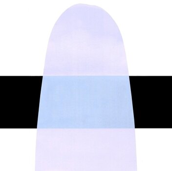 Akrylová barva Golden Artist Colors Fluid Akrylová barva Interference Blue (Fin) 30 ml 1 ks - 3