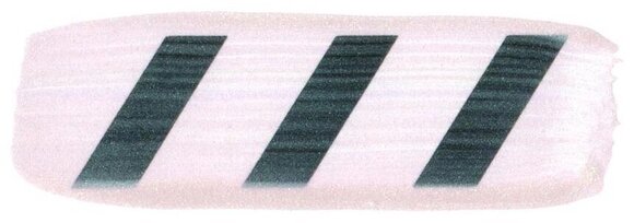 Acrylic Paint Golden Artist Colors Fluid Acrylic Paint Interference Green (Fin) 30 ml 1 pc - 2
