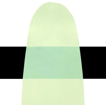 Acrylic Paint Golden Artist Colors Fluid Acrylic Paint Interference Green (Fin) 30 ml 1 pc - 3