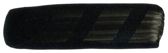 Akrylfärg Golden Artist Colors Fluid Akrylfärg Bone Black 118 ml 1 st - 2