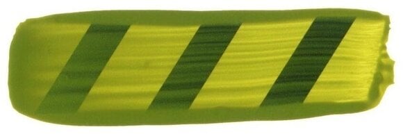 Akrylfärg Golden Artist Colors Fluid Akrylfärg Green Gold 118 ml 1 st - 2