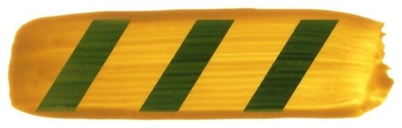 Peinture acrylique Golden Artist Colors Fluid Peinture acrylique Nickel Azo Yellow 118 ml 1 pc - 2
