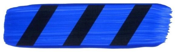 Acrylfarbe Golden Artist Colors Fluid Acrylfarbe Ultramarine Blue 118 ml 1 stk - 2