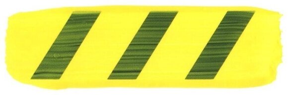 Pintura acrílica Golden Artist Colors Fluid Acrylic Paint Primary Yellow 118 ml 1 ud. - 2