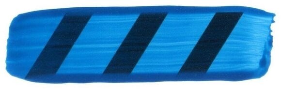 Acrylic Paint Golden Artist Colors Fluid Acrylic Paint Manganese Blue Hue 118 ml 1 pc - 2