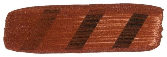 Akrylfärg Golden Artist Colors Fluid Akrylfärg Iridescent Copper (Fin) 118 ml 1 st - 2