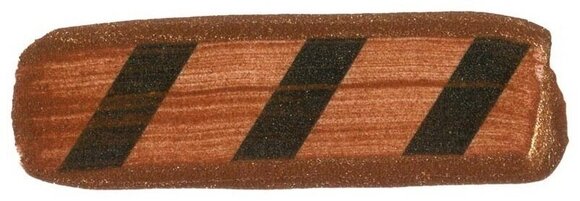 Acrylfarbe Golden Artist Colors Fluid Acrylfarbe Iridescent Copper Light (Fin) 118 ml 1 stk - 2
