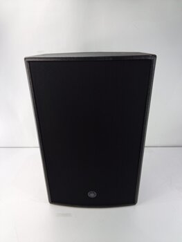 Altavoz activo Yamaha DZR12 Altavoz activo (Dañado) - 2