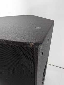 Altavoz activo Yamaha DZR12 Altavoz activo (Dañado) - 3