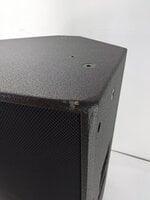 Yamaha DZR12 Altavoz activo