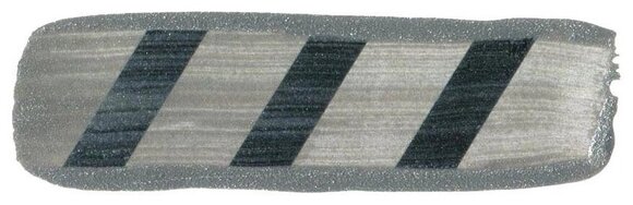 Akrylfärg Golden Artist Colors Fluid Akrylfärg Iridescent Silver (Fin) 118 ml 1 st - 2
